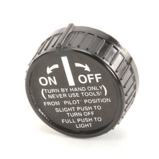Picture of Anets P8905-08 Knob,plt Safety