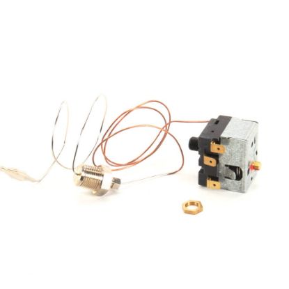 Picture of Anets P8905-76 Hi-lim,juno 450 Degree