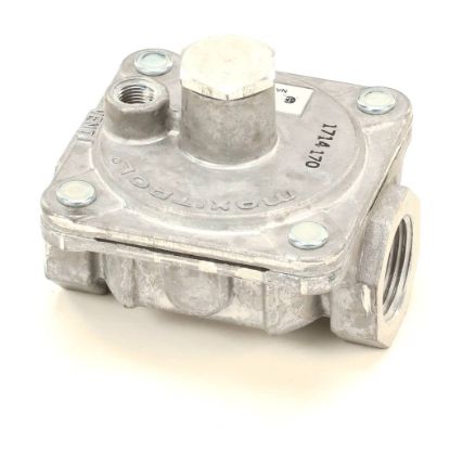 Picture of Anets P8905-81 Regulator,nat/lp Gas A24/36/48