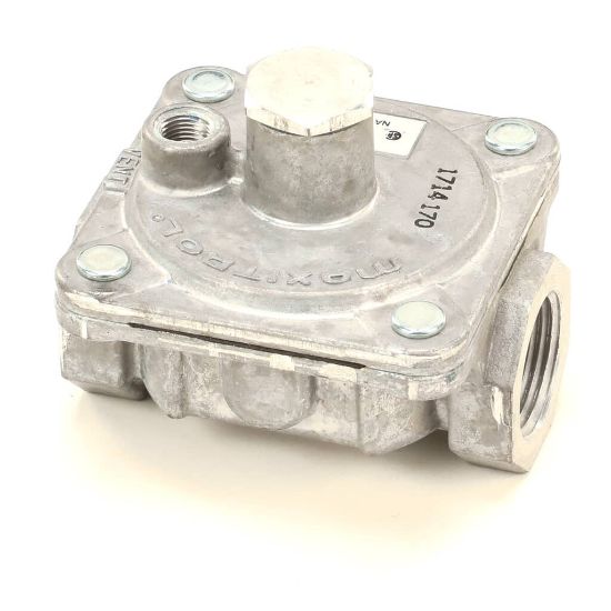 Picture of Anets P8905-81 Regulator,nat/lp Gas A24/36/48