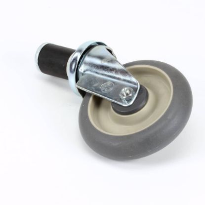 Picture of Anets P9000-25 Caster,5 Ext Without Brake