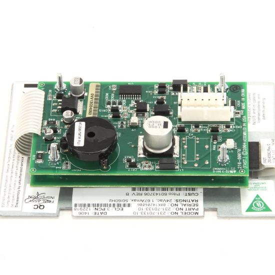 Picture of Anets 60143706 Control,dig 4B Anets Pasta