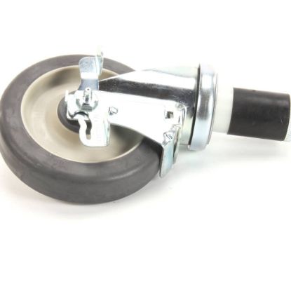 Picture of Anets P9000-26 Caster,5 Ext With Brake