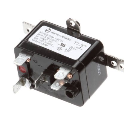 Picture of Anets P9130-56 Relay,spdt 16A 120V