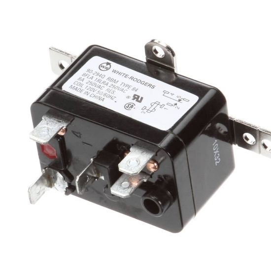 Picture of Anets P9130-56 Relay,spdt 16A 120V