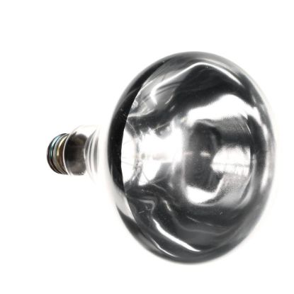 Picture of Anets P9130-04 Lampirheat 250W/120v Wht/frs