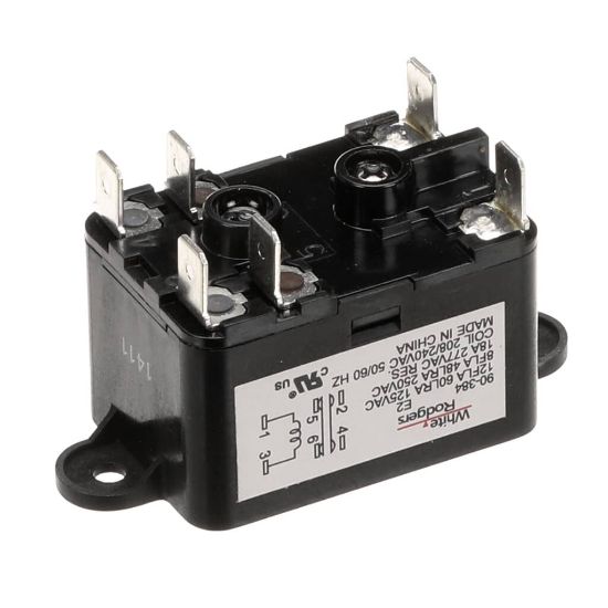 Picture of Anets P9132-11 Relayspnospnc 240V Hd