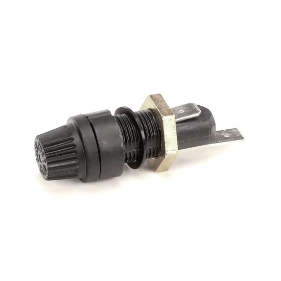 Picture of Anets P9132-17 Fuse,hldr Pan Mntg 250V/20a