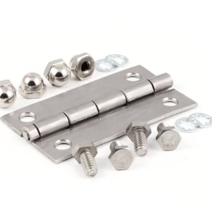 Picture of Anets P9301-40 Hinge - W/hardware Per Print