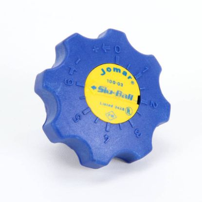 Picture of Anets P8905-34 Handle,slow Ball Gpc