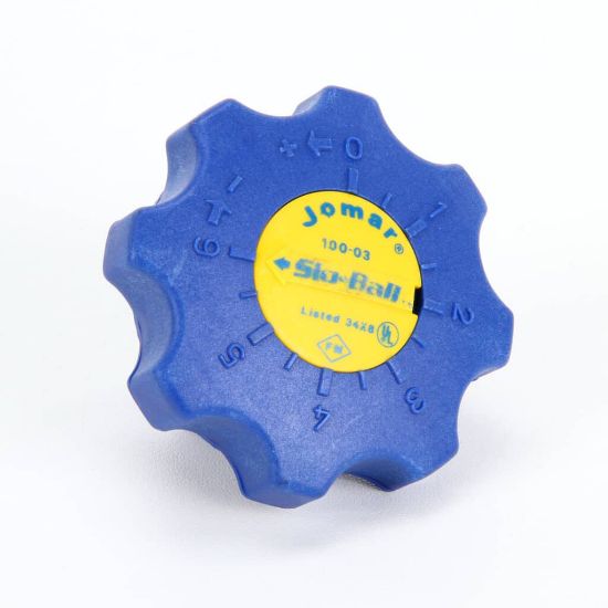 Picture of Anets P8905-34 Handle,slow Ball Gpc