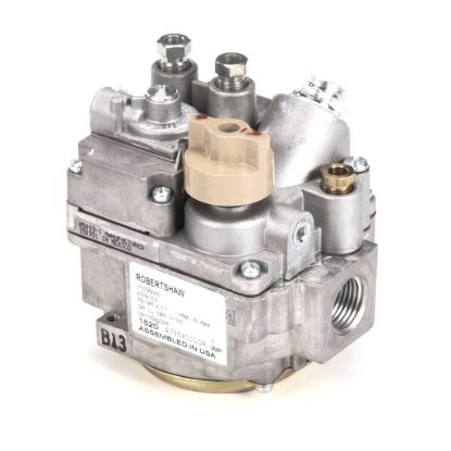 Picture of Anets PP11001 Valve,gas 1/2 Agorl/s U7000 Pilo