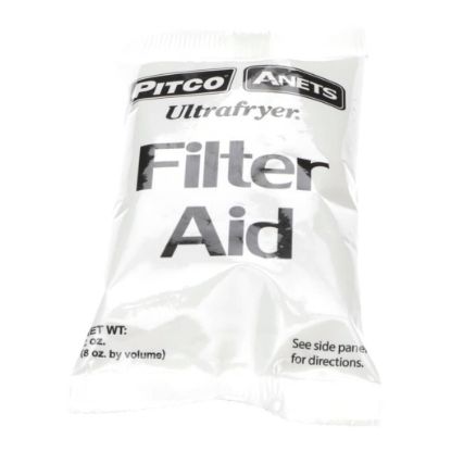 Picture of Anets PP10733 Filter,pwd 120 2 Oz. Pkgs