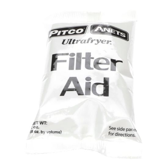 Picture of Anets PP10733 Filter,pwd 120 2 Oz. Pkgs