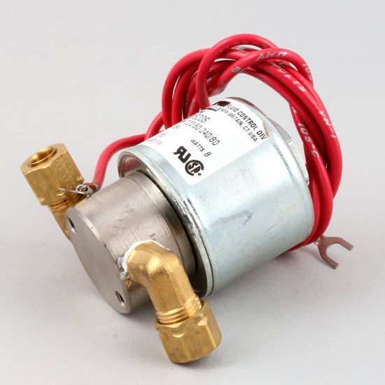 Picture of Antunes 10575 Solenoid Valve Assembly