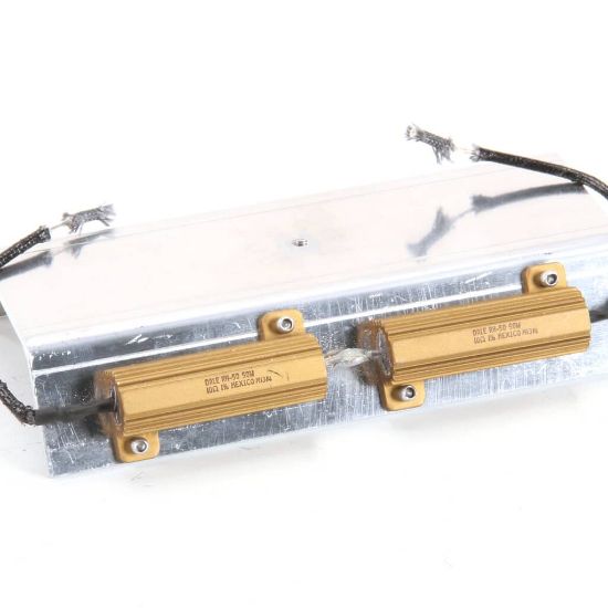 Picture of Antunes 10644 Resistor Assembly-220v