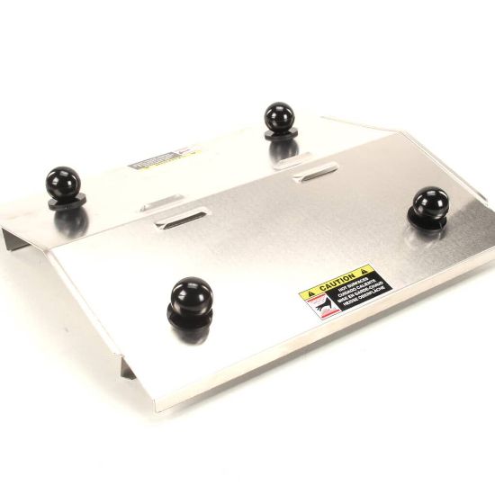 Picture of Antunes 10897 Top Cover Assembly