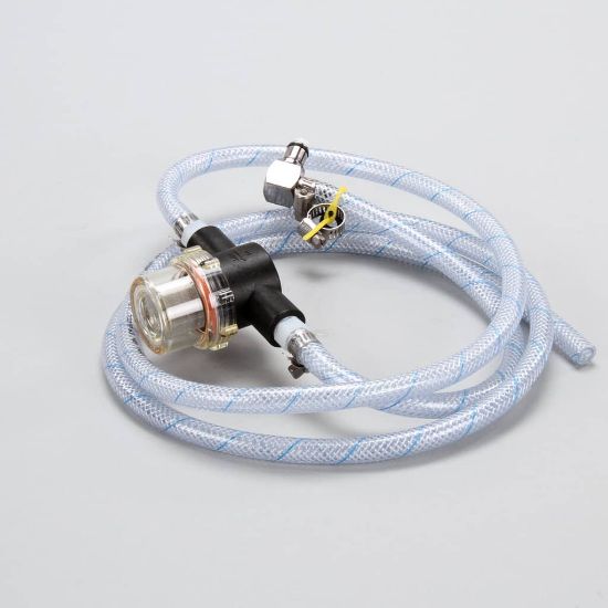 Picture of Antunes 10584 Inlet Hose Assembly-std.
