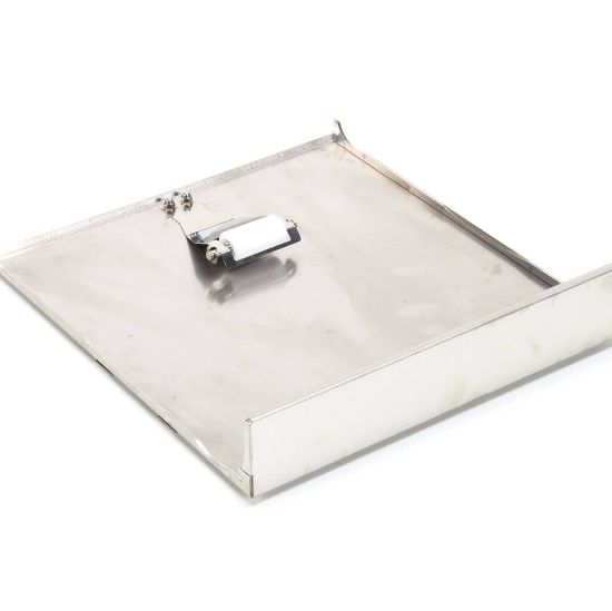 Picture of Antunes 12539 Front Conveyor Cover