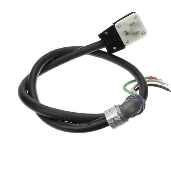 Picture of Antunes 13845 Assembly, Power Cord