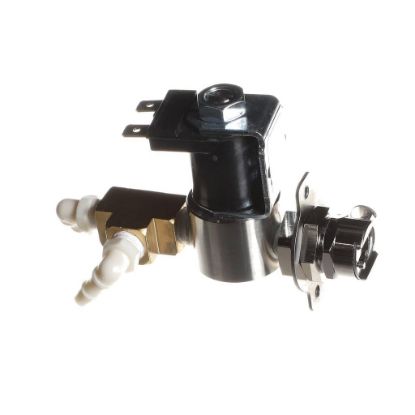 Picture of Antunes 12848 Solenoid Valve Assembly- 208V