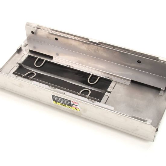 Picture of Antunes 12541 Heat Shield Assembly