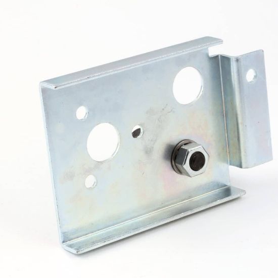 Picture of Antunes 20464 Idler Sprocket/retnr Assembly