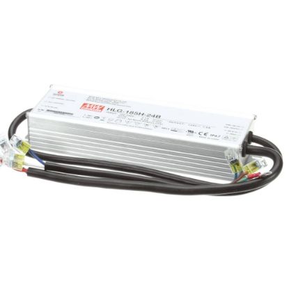 Picture of Antunes 13144 Power Supply