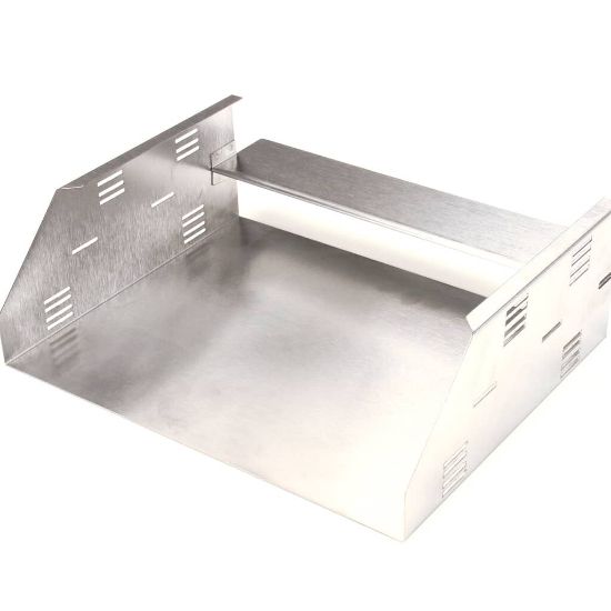 Picture of Antunes 20338 Bun Feed Frame Weldment