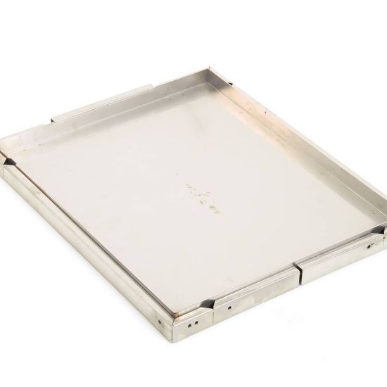 Picture of Antunes 21065 Cover Liner Weldment