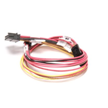 Picture of Antunes 00203-0114 Assembly-wire Set, Ut Ssr