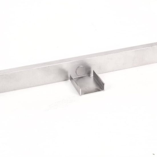 Picture of Antunes 20625 Slide Channel Weldment