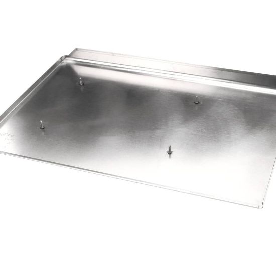Picture of Antunes 21178 Rear Heat Shield Weldment