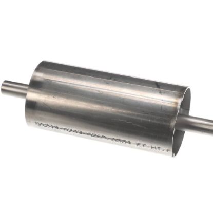 Picture of Antunes 21377 Idler Roller Weldment