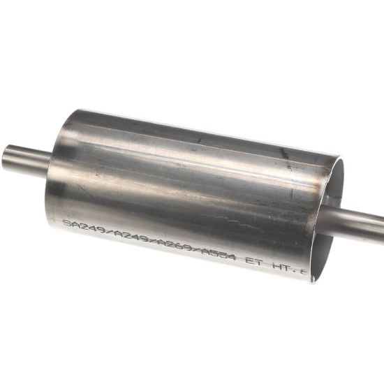 Picture of Antunes 21377 Idler Roller Weldment