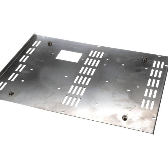Picture of Antunes 21399 Base Panel Weldment