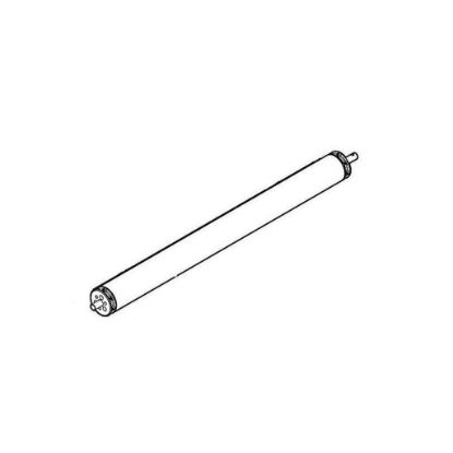 Picture of Antunes 21720 Weldment, Drive Roller Front B
