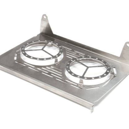 Picture of Antunes 21673 Weldment, Flipper