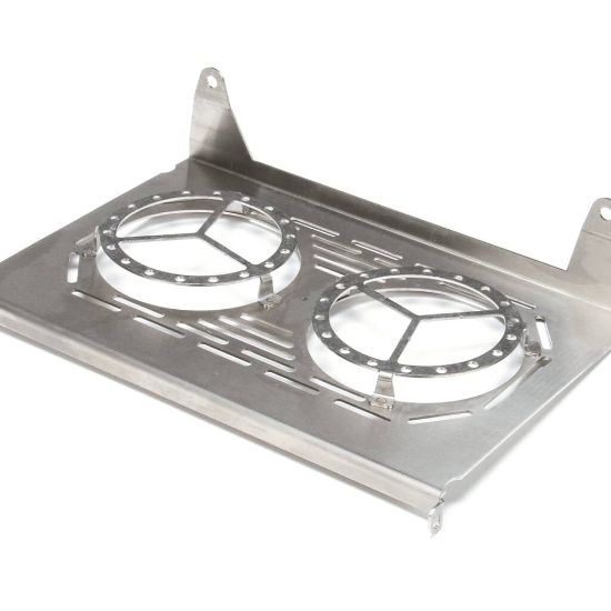 Picture of Antunes 21673 Weldment, Flipper