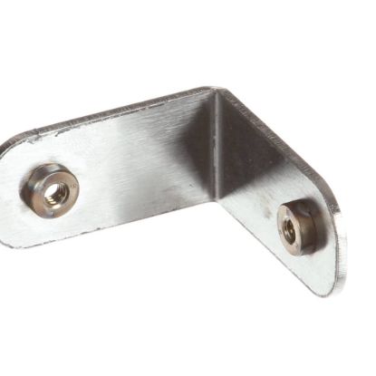 Picture of Antunes 22021 Weldment, Bracket Upper