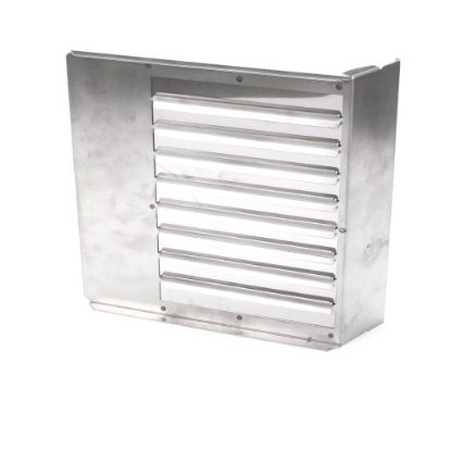 Picture of Antunes 22040 Bun Chute Weldment