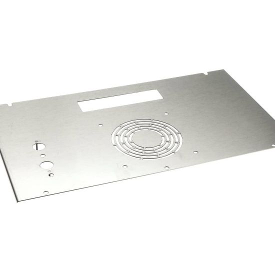 Picture of Antunes 22031 End Housing Cover Weldment