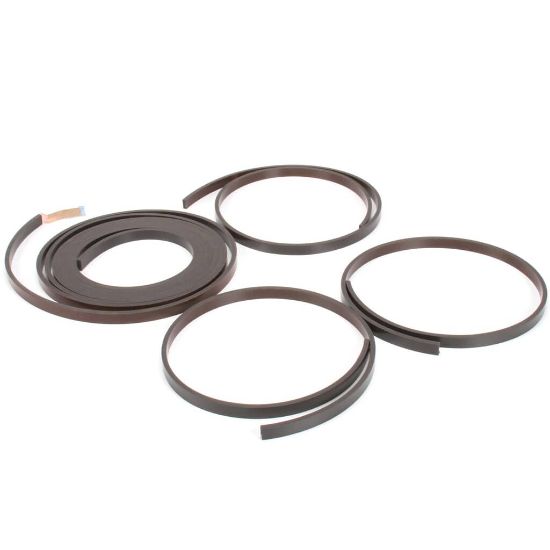 Picture of Antunes 020K108 Gasket Kit Bottom