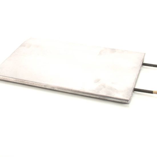 Picture of Antunes 100276 Platen, Main Wb 208V, 3100W