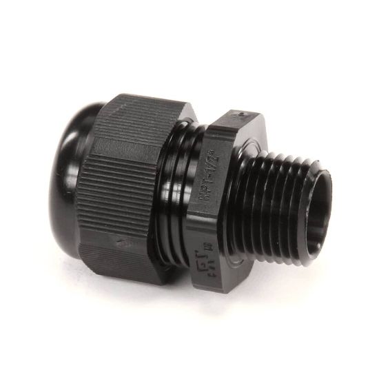 Picture of Antunes 400347 Strain Relief 1/2 Npt