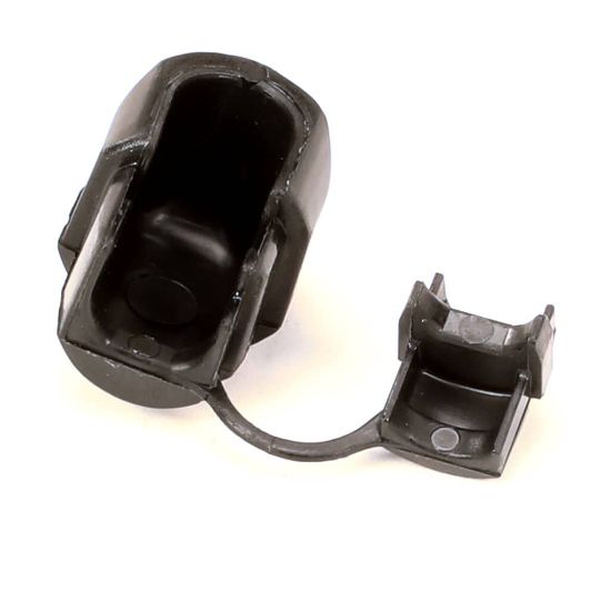 Picture of Antunes 400437 Strain Relief, Rt Angle .360-