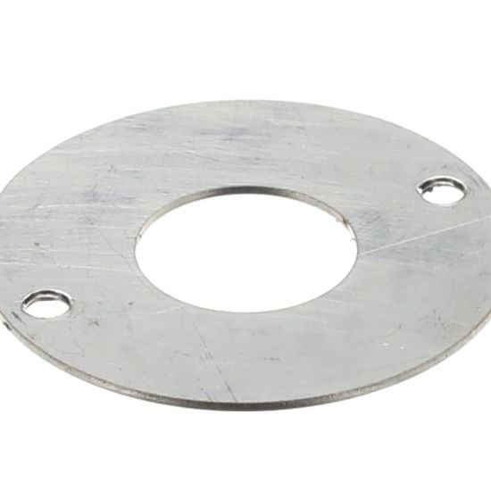 Picture of Antunes 503171 Plate, Quick Disc. Mtg.