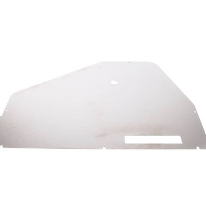 Picture of Antunes 504163 Panel, Lh Outside Cover