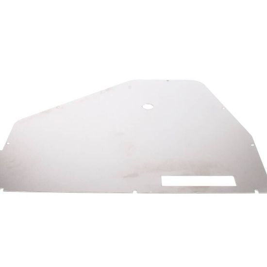 Picture of Antunes 504163 Panel, Lh Outside Cover