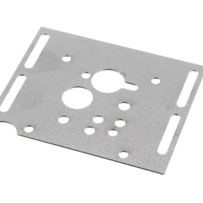 Picture of Antunes 503590 Plate, Motor Mounting